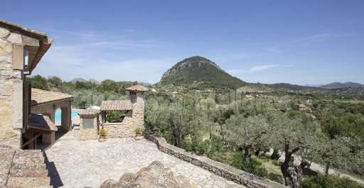 Finca Alordes Pollenca