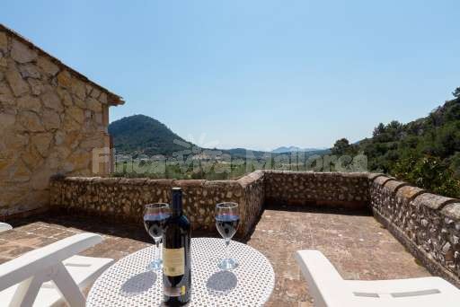 Finca Alordes Pollenca