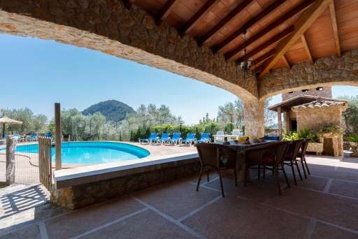 Finca Alordes Pollenca