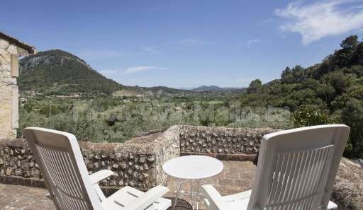 Finca Alordes Pollenca