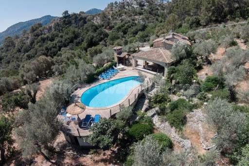 Finca Alordes Pollenca