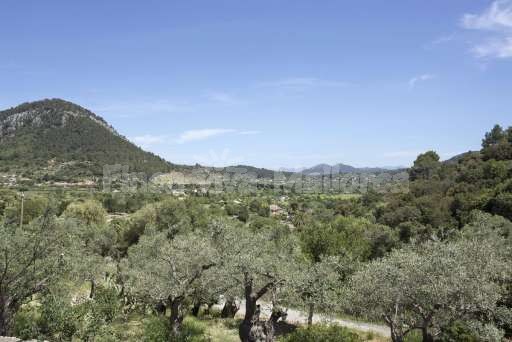 Finca Alordes Pollenca