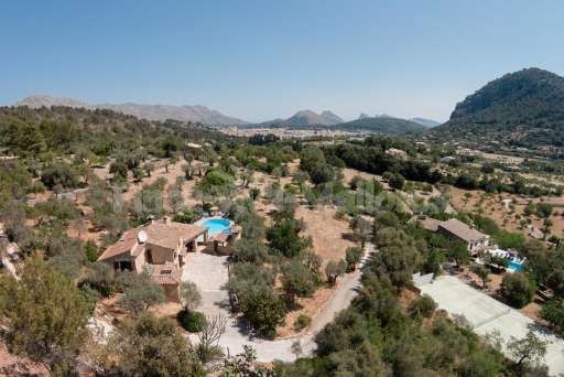 Finca Alordes Pollenca