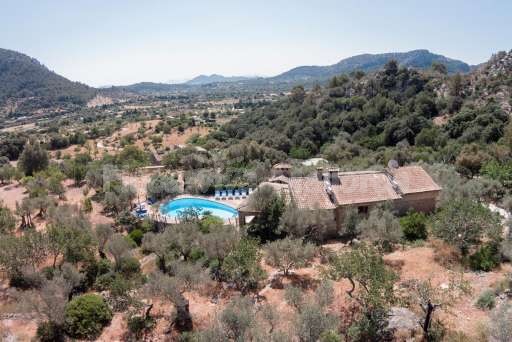 Finca Alordes Pollenca