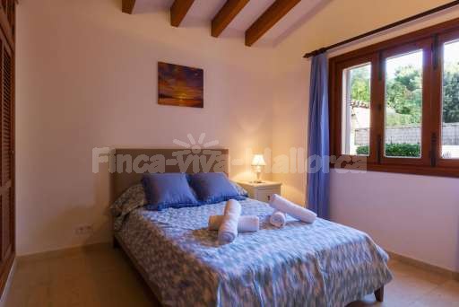 Chalet Amigos Cala Sant Vincente