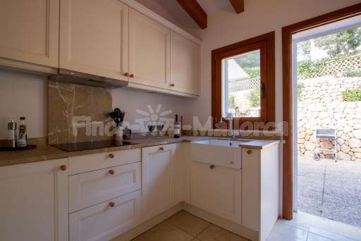 Chalet Amigos Cala Sant Vincente