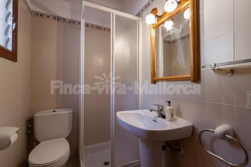 Chalet Amigos Cala Sant Vincente