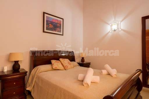 Chalet Amigos Cala Sant Vincente