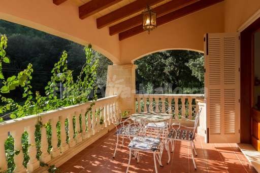 Chalet Amigos Cala Sant Vincente