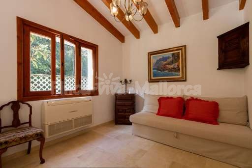 Chalet Amigos Cala Sant Vincente