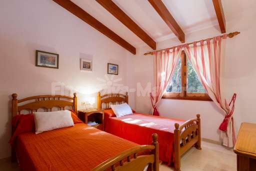 Chalet Amigos Cala Sant Vincente