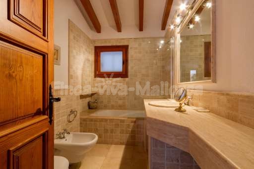 Chalet Amigos Cala Sant Vincente