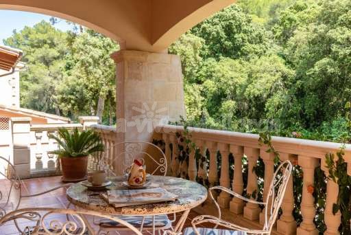 Chalet Amigos Cala Sant Vincente