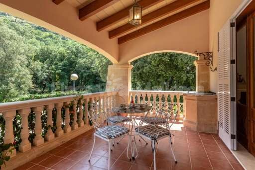 Chalet Amigos Cala Sant Vincente