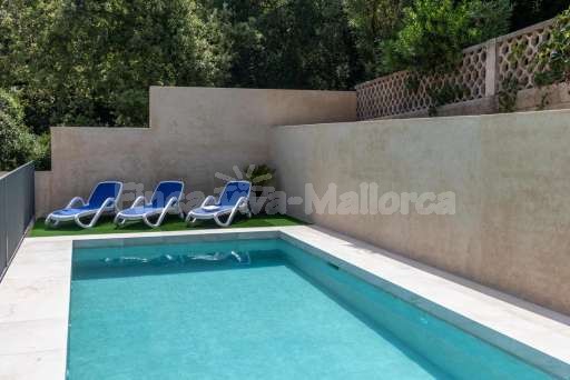 Chalet Amigos Cala Sant Vincente