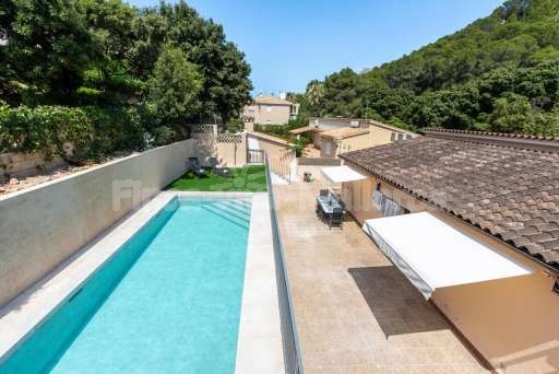 Chalet Amigos Cala Sant Vincente