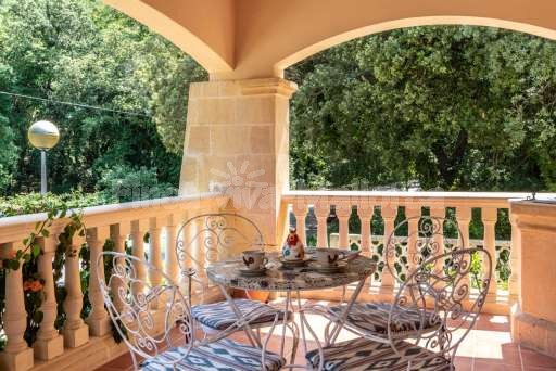 Chalet Amigos Cala Sant Vincente