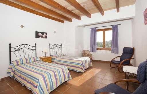 Finca Hostalet Pollenca