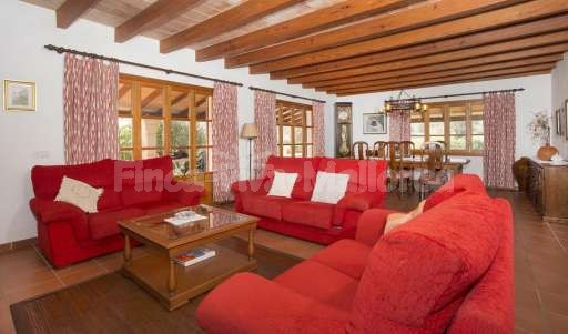 Finca Hostalet Pollenca