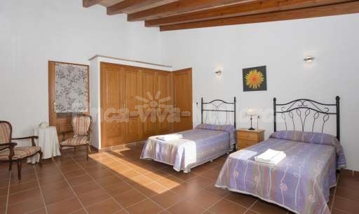 Finca Hostalet Pollenca