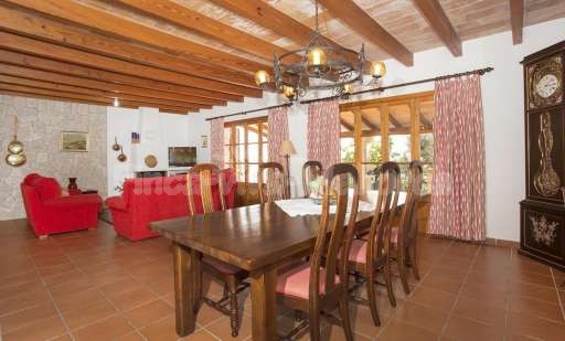 Finca Hostalet Pollenca