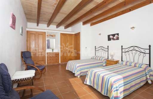 Finca Hostalet Pollenca