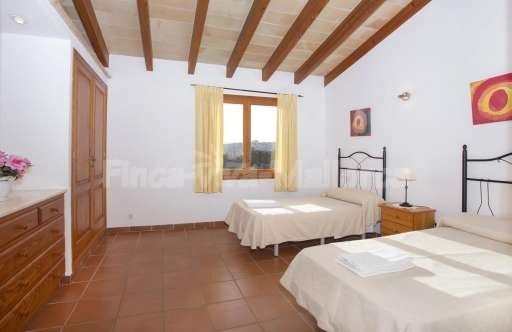 Finca Hostalet Pollenca