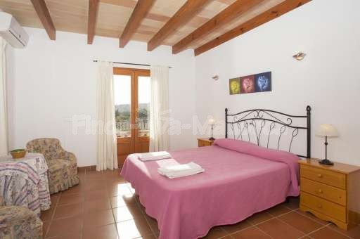 Finca Hostalet Pollenca