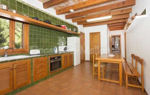 Finca Hostalet Pollenca