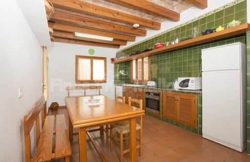 Finca Hostalet Pollenca