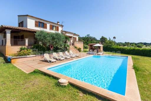 Finca Hostalet