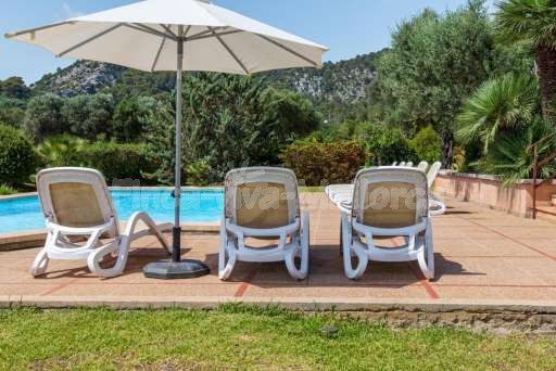 Finca Hostalet Pollenca