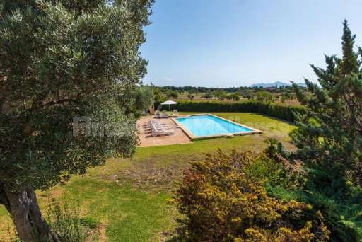 Finca Hostalet Pollenca