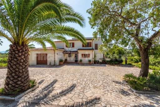 Finca Hostalet Pollenca