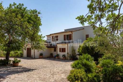 Finca Hostalet Pollenca