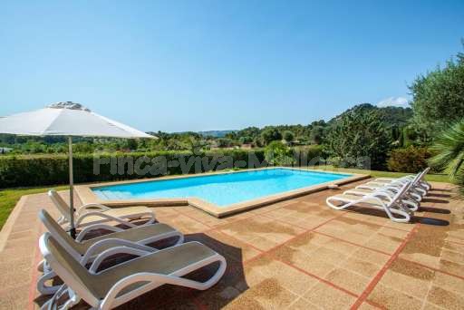 Finca Hostalet Pollenca