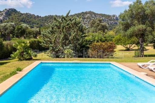 Finca Hostalet Pollenca