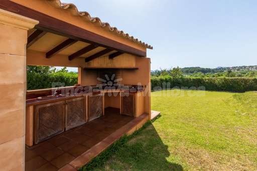 Finca Hostalet Pollenca