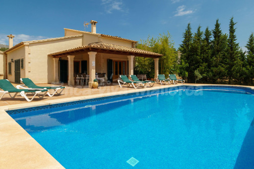 Finca Punta Colet
