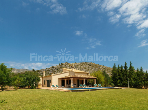 Finca Punta Colet