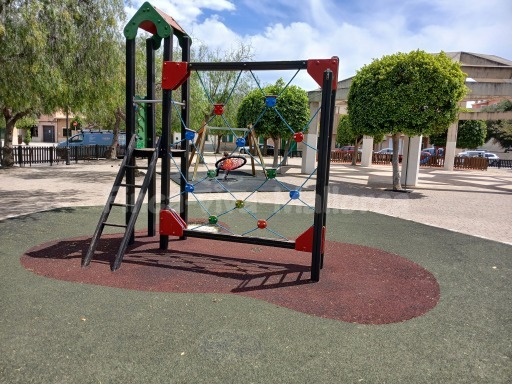 Spielplatz Mallorca