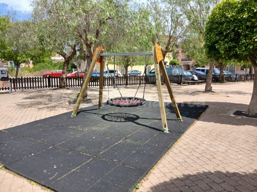 Spielplatz Mallorca