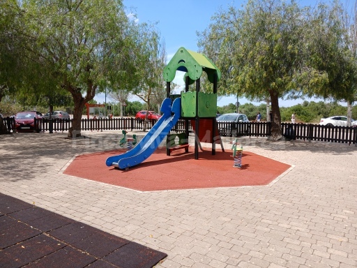 Spielplatz Mallorca