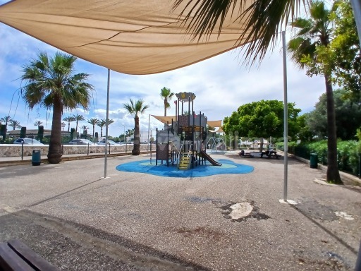 Spielplatz Mallorca