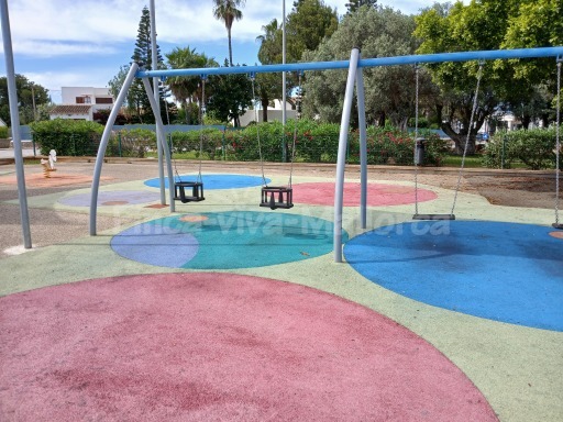 Spielplatz Mallorca