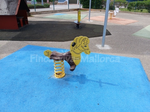Spielplatz Mallorca