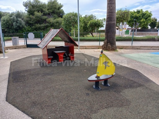 Spielplatz Mallorca