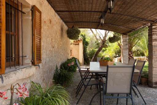 Finca Butxaco Pollenca