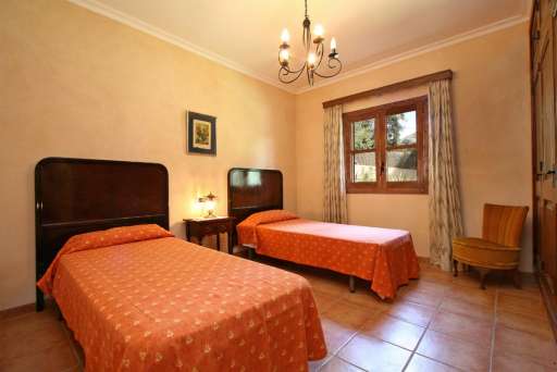 Casa Encinas Sa Pobla