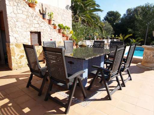 Casa Pata Cala Murada